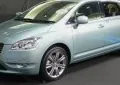 Toyota Mark X Zio