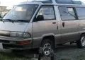 Toyota MasterAce