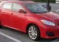Toyota Matrix (E140)