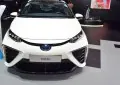 Toyota Mirai