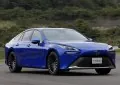 Toyota Mirai II