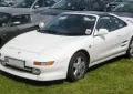 Toyota MR 2 (_W2_)