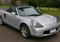 Toyota MR 2 (_W3_)