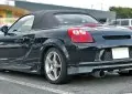 Toyota MR-S