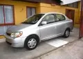 Toyota Platz
