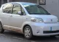 Toyota Porte I