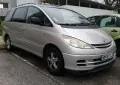 Toyota Previa