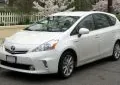 Toyota Prius+