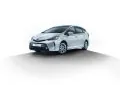 Toyota Prius+ (facelift 2015)