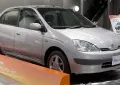 Toyota Prius I (NHW10)