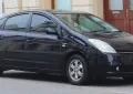 Toyota Prius II (NHW20)