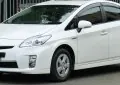 Toyota Prius III (ZVW30)