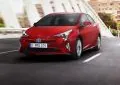 Toyota Prius IV (XW50)