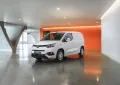 Toyota Proace City SWB