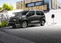 Toyota Proace City Verso SWB