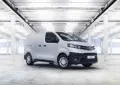 Toyota Proace Compact II