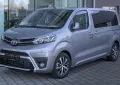 Toyota Proace Verso II SWB