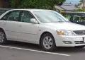 Toyota Pronard (MCX20)