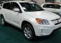 Toyota RAV4 EV II (QEA38)