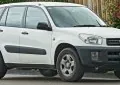 Toyota RAV4 II (XA20) 5-door