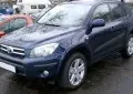 Toyota RAV4 III (XA30)