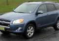Toyota RAV4 III (XA30, facelift 2008) Long