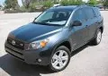Toyota RAV4 III (XA30) Long