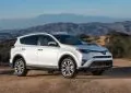 Toyota RAV4 IV (facelift 2015)