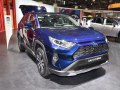 Toyota RAV4 V