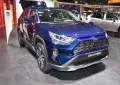 Toyota RAV4 V