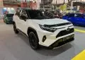 Toyota RAV4 V (facelift 2021)