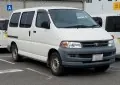 Toyota Regius