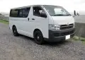 Toyota Regius Ace (H200)