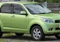 Toyota Rush