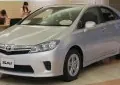 Toyota Sai
