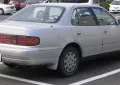 Toyota Scepter (V10)