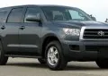 Toyota Sequoia II