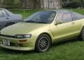 Toyota Sera (Y10)