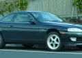 Toyota Soarer III