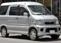 Toyota Sparky