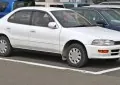 Toyota Sprinter