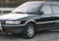 Toyota Sprinter Carib