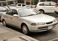 Toyota Sprinter Marino