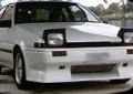 Toyota Sprinter Trueno