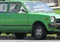 Toyota Starlet II