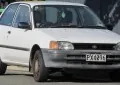 Toyota Starlet IV