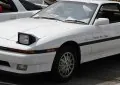 Toyota Supra III (A70)