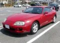 Toyota Supra IV (A80)