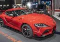 Toyota Supra V (A90)