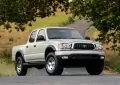 Toyota Tacoma I Double Cab (facelift 2000)